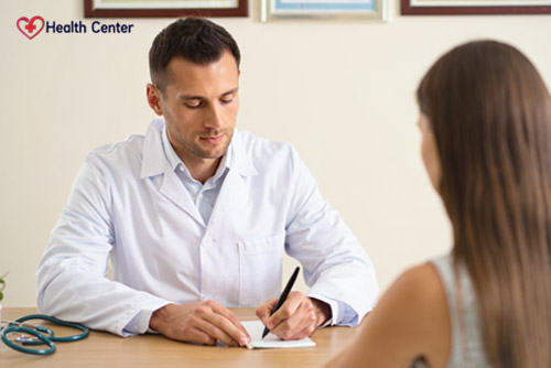 Лечение зависимости от Габапентина в Котельниках в клинике Центр здоровья